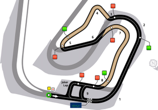 Illustration for article titled Fantasy WorldRX Preview: Short Circuit de Catalunya